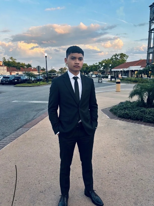 Arian Hidalgo